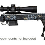 Horizon Firearms Vandal Prime 6 Creedmoor 24-inch