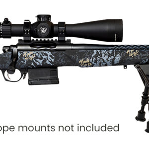 Horizon Firearms Vandal Prime 6 Creedmoor 24-inch - Bolt Action Rifles - Firearms Alabama