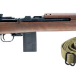 Chiappa M1-22 WWII Commemorative .22 LR Carbine