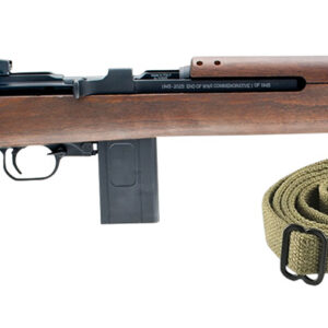 Chiappa M1-22 WWII Commemorative .22 LR Carbine - Rifles - Firearms Alabama