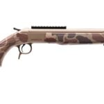 CVA Cascade Scout TD .308 Winchester Takedown