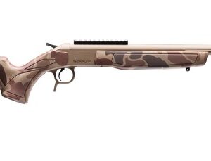 CVA Cascade Scout TD .308 Winchester Takedown - Rifles - Firearms Alabama