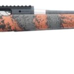Seekins HAVAK EL M3 22 Creedmoor – 20″ UBS