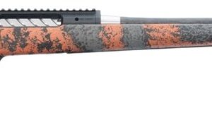Seekins HAVAK EL M3 22 Creedmoor - 20" UBS - Bolt Action Rifles - Firearms Alabama