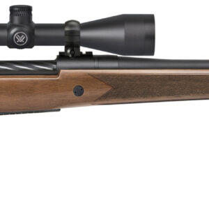Mossberg Patriot .300 Win Mag 24" Walnut w/ Vortex Scope - Bolt Action Rifles - Firearms Alabama