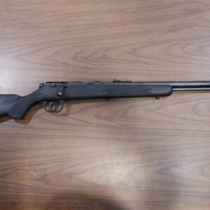 Marlin 81TS 22 S/L/LR Police Trade-In Rifle
