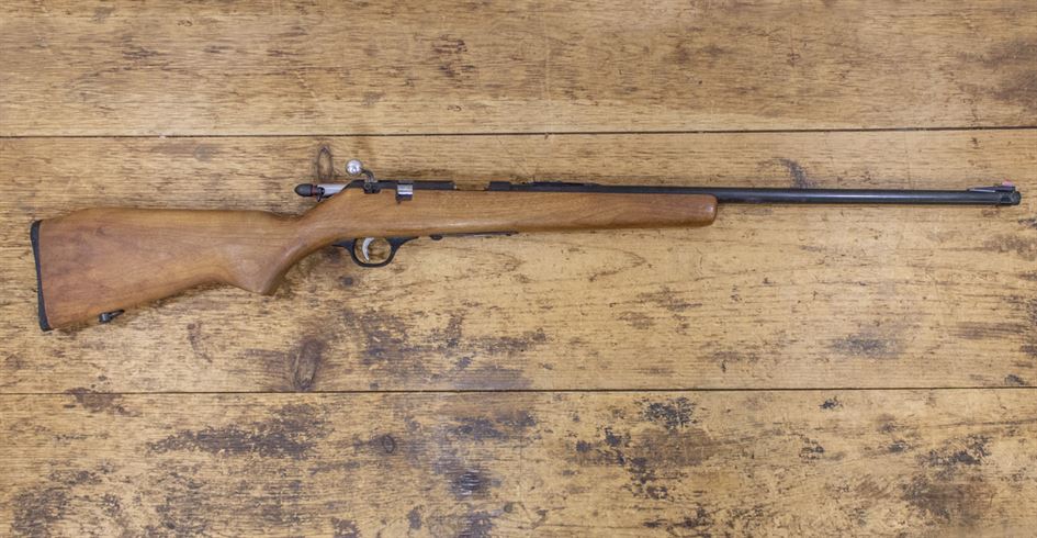 Marlin Glenfield 25 22 S/L/LR Police Trade-In Rifle Marlin Glenfield 25 22 S/L/LR Police Trade-In Rifle - Marlin Used Gun Collection - Firearms Alabama