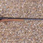 Marlin The Original Goose Gun 12 Gauge Police Trade-In Shotgun