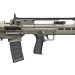 Springfield Hellion 5.56 NATO 16” Bullpup – OD Green