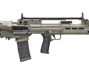 Springfield Hellion 5.56 NATO 16” Bullpup - OD Green - Rifles - Firearms Alabama