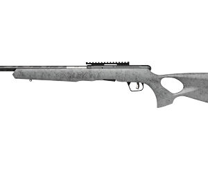 Savage B22 TimberLite .22 WMR Thumbhole 18" - Bolt Action Rifles - Firearms Alabama