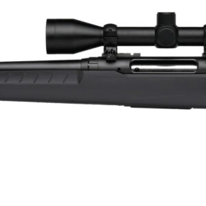 Savage Axis 2 XP .30-06 Left Hand Combo - Bolt Action Rifles - Firearms Alabama