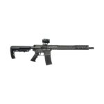 Black Rain Ordnance Spec 15 – 5.56mm with Zerotech Red Dot