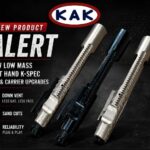 KAK Industry Left Hand K-SPEC Bolt Carrier Groups