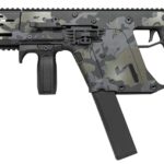 Kriss TDI Vector CRB-E .22 LR 16in