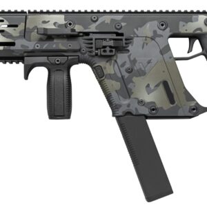 Kriss TDI Vector CRB-E .22 LR 16in - Rifles - Firearms Alabama
