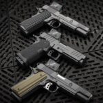 Aimpoint COA Models: 1911 and DS Prodigy By Springfield Armory