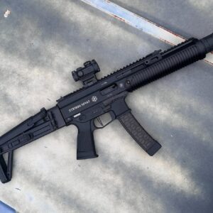 Home 15 KM3 SD Style Handguard for Stribog by KM3 Solutions