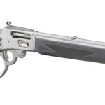 MARLIN® MODEL 1895 TRAPPER LEVER-ACTION RIFLE