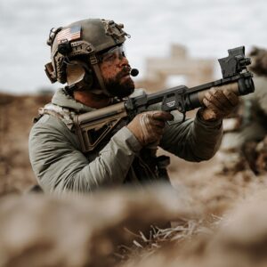 Home 15 Wilcox Industries Cutting-Edge MINI-GL40 Launcher