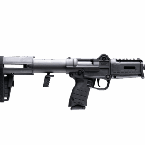 Home 1 Kel-Tec SUB-SDP 9mm Braced Pistol