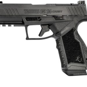 Taurus GX4 Carry .380 ACP Optics-Ready Pistol