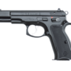 CZ 75 B 9mm Semi-Auto Pistol