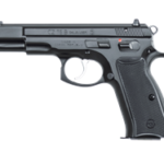 CZ 75 B 9mm Semi-Auto Pistol