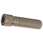 Knights CRS/QDC 308/762 Combat Rifle Suppressor