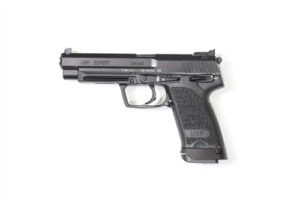 Heckler & Koch USP 9mm Expert Pistol