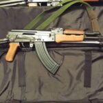 Woodland Hills Chinese AK-47/S in 7.62x39mm