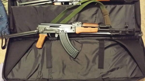 Woodland Hills Chinese AK-47/S in 7.62x39mm