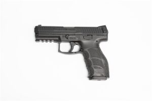 Heckler & Koch SFP9-M Maritime 9mm Pistol