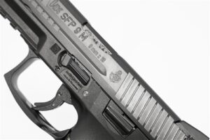 Heckler & Koch SFP9-M Maritime 9mm Pistol