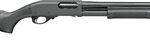 Remington 870P Police Pump-Action 12-Gauge Shotgun w/ Bead Sights | 18" Barrel