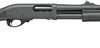 Remington 870P Police Pump-Action 12-Gauge Shotgun w/ Rifle Sights | 18" Barrel