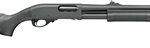 Remington 870P Police Pump-Action 12-Gauge Shotgun w/ Rifle Sights | 18" Barrel