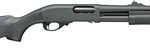 Remington 870P Police 12-Gauge Short Barrel Shotgun w/ Rifle Sights | 14" Barrel