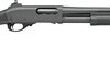 Remington 870P Police Pump-Action 12-Gauge Shotgun w/ Ghost Ring Sights | 18" Barrel