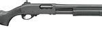 Remington 870P Police Pump-Action 12-Gauge Shotgun w/ Ghost Ring Sights | 18" Barrel