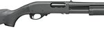 Remington 870P Police 12-Gauge Short Barrel Shotgun w/ Low Profile Rifle Sights | 14" Barrel