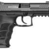 Heckler & Koch P30-SD V3 9mm Pistol | Threaded