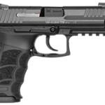 Heckler & Koch P30-SD V3 9mm Pistol | Threaded