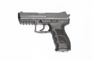 Heckler & Koch P30 V3 9mm Pistol