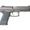 Heckler & Koch Mark 23 .45 ACP Pistol