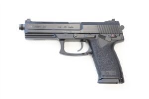 Heckler & Koch Mark 23 .45 ACP Pistol