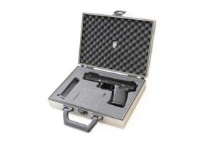 Heckler & Koch Mark 23 .45 ACP Pistol