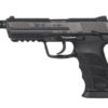 Heckler & Koch HK45 Tactical V1 Semi-Auto Pistol | Threaded