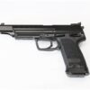 Heckler & Koch USP 9mm Elite Pistol