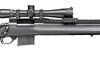 Remington M24A2 SWS 7.62x51 NATO Bolt Action Rifle | 22" Barrel w/ Leupold Scope